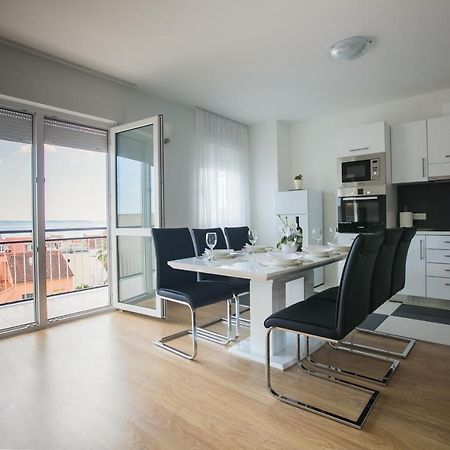 Lotus Apartman Split Bagian luar foto