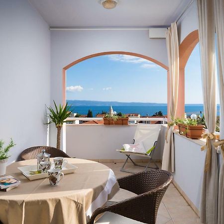 Lotus Apartman Split Bagian luar foto
