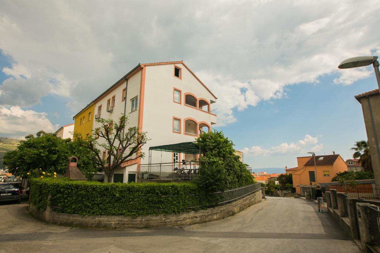 Lotus Apartman Split Bagian luar foto