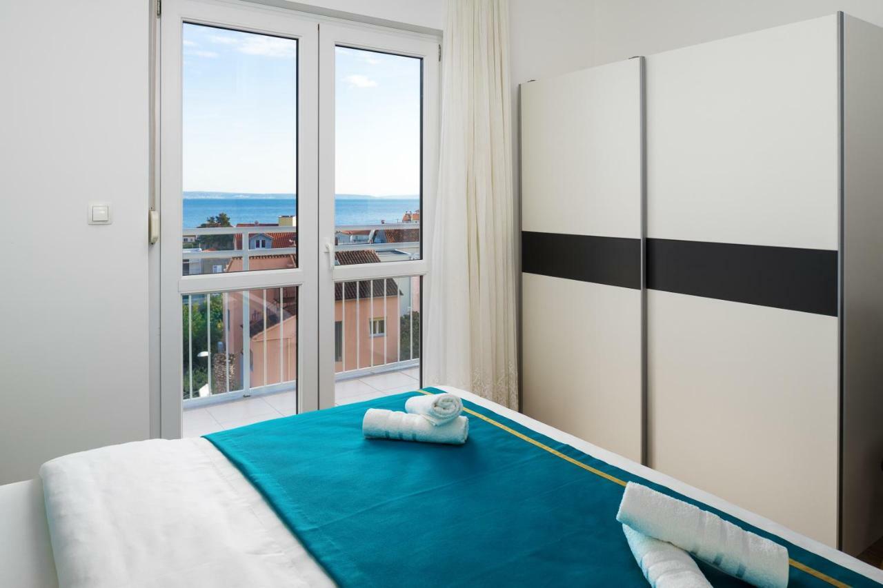 Lotus Apartman Split Bagian luar foto